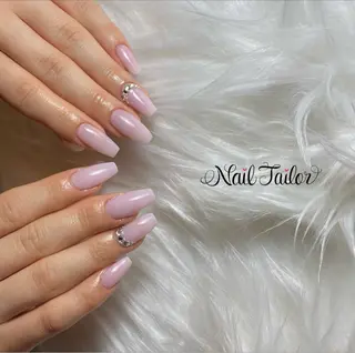 ネイル 〜Nail Tailor〜　ネイルテイラー所属・NailTailor ネイルテイラーのネイルデザイン