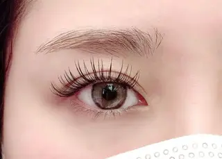 マツエク・マツパ Twiggy Lashes所属・Twiggy Lashes いずみのマツエク・マツパデザイン
