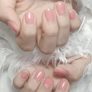 ネイル Diamond NAIL💝のネイルデザイン