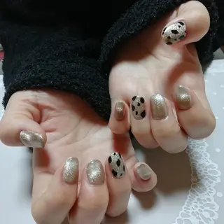 ネイル ネイル junkoのネイルデザイン