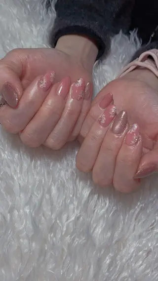 ネイル n o q r m. n a c h iのネイルデザイン