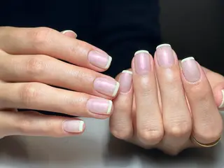 ネイル Eveネイル チップスカルプ専門店のネイルデザイン