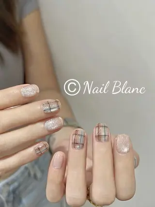ネイル Nail nanamiのネイルデザイン