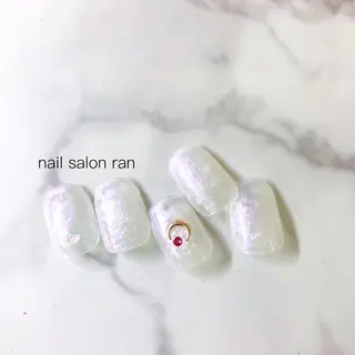 ネイル nailsalon ranのネイルデザイン