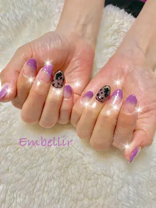 ネイル EMILUCA 北河希のエステ・リラクイメージ