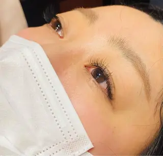 マツエク・マツパ ナオエ ハルカのマツエク・マツパデザイン