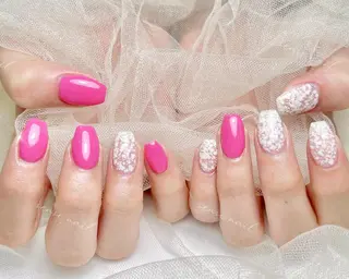 ネイル Maiii 💗のネイルデザイン