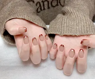 ネイル Bél Nail salonのネイルデザイン