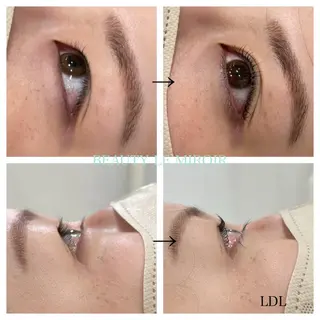 マツエク・マツパ ビューティー ミロワールのエステ・リラクイメージ