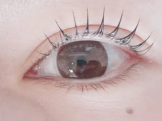 パーマ L’ALLURE.所属・ラリュール 明石のマツエク・マツパデザイン