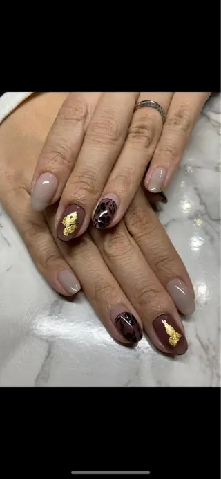 ネイル VIP 橋本のその他イメージ