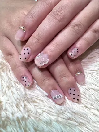 ネイル C nail 香取店のネイルデザイン