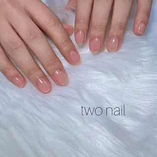 ネイル two nailのネイルデザイン