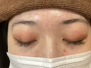 アイブロウ salonvilla所属・villa ☺︎草山 楓花のエステ・リラクイメージ