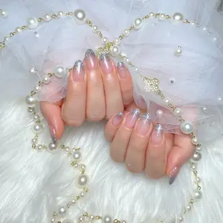 ネイル M2 beauty Hoshinaのネイルデザイン