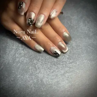 ネイル U Ayaのネイルデザイン