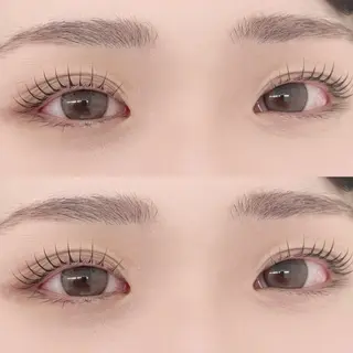 マツエク・マツパ CLUTCH江坂 こんどうのマツエク・マツパデザイン