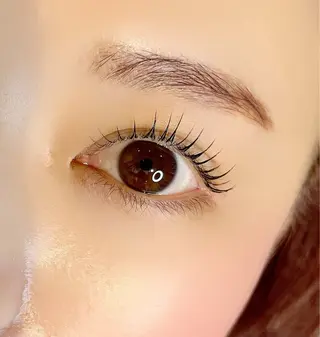 マツエク・マツパ Rejou eyelash beauty salon所属・🌼Rejou eyelashのマツエク・マツパデザイン
