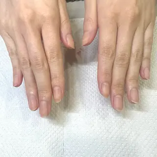 ネイル amity🫧 rie代官山/恵比寿のネイルデザイン