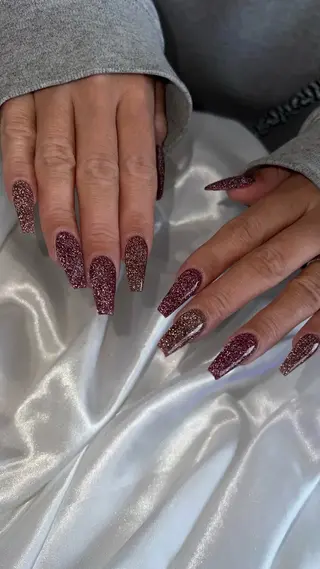 ネイル 𝐧𝐚𝐢𝐥 𝐌𝐢𝐖𝐢𝐢のネイルデザイン