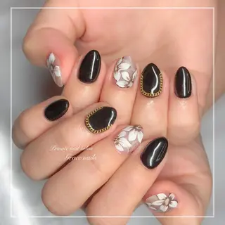 ネイル GRACE NAILSのネイルデザイン
