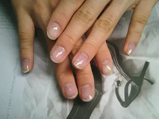 ネイル 杉山 千秋のネイルデザイン