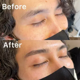 ネイル mogunail &blowの眉毛・アイブロウイメージ