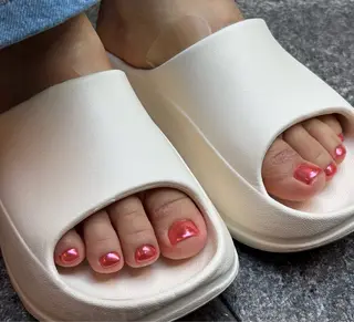 ネイル 祇園 彩寧のネイルデザイン