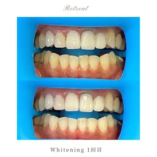 Retreatリトリート所属・歯科医院提携 Retreatのその他イメージ