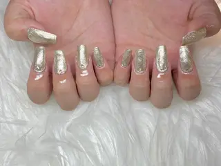 ネイル Beauty Salon  Luna所属・Beauty Salon Lunaのエステ・リラクイメージ