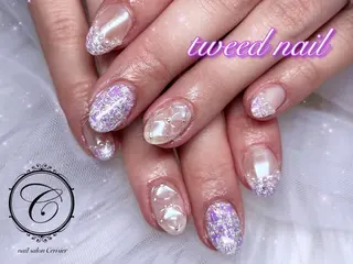 ネイル cerisier セリシールのネイルデザイン