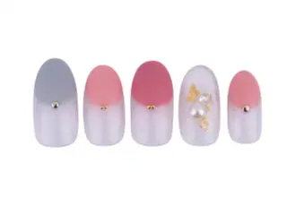 ネイル 菅原 麗のネイルデザイン