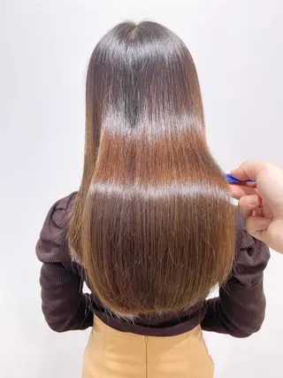 セミロング 中村 大士のその他イメージ