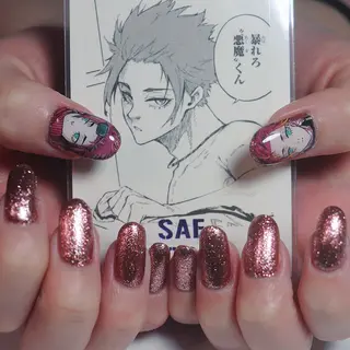 ネイル Dreamer nailのネイルデザイン