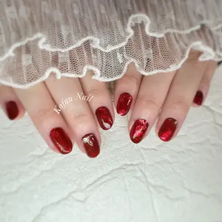 ネイル Kafuu Nailのネイルデザイン