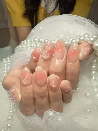 ネイル Max nail&eyeのネイルデザイン