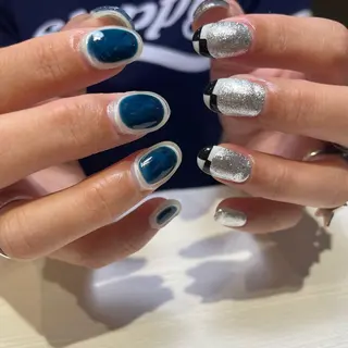 ネイル Style Rougeのネイルデザイン