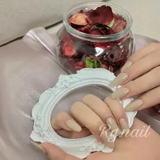 カラー ネイル Cho Artネイル所属・Cho Art ネイルのネイルデザイン