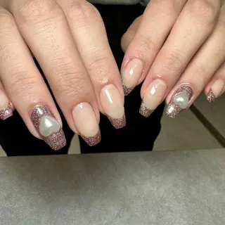 ネイル Nailist Amiのネイルデザイン