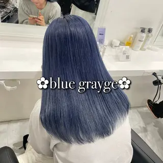 セミロング tomoka 🎀.⋆⟡のヘアスタイル