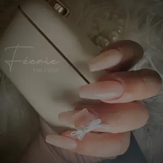 ネイル nail salon Feerieのネイルデザイン
