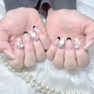 ネイル 🤍kanane 🤍1/29空き✩.のネイルデザイン