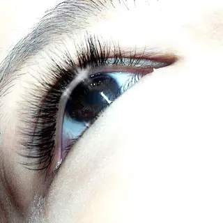 マツエク・マツパ Ciluna ☆のマツエク・マツパデザイン