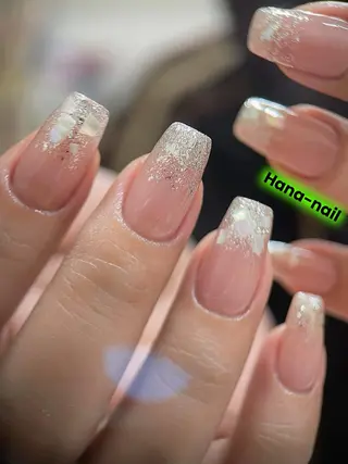 ネイル HaNa_Nail_Salon所属・HANA NAILのネイルデザイン