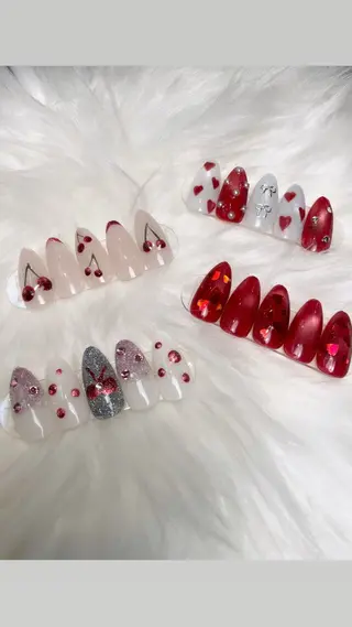 ネイル vivanail catstreet所属・vivanail cat streetのネイルデザイン