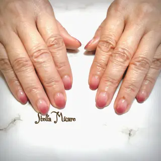 ネイル 村松 ゆう子のネイルデザイン