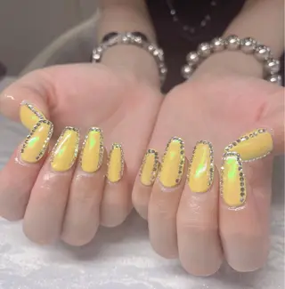 ネイル kouca  nail所属・コウ カnail💅のネイルデザイン