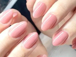 ネイル LianA Nail nodokaのネイルデザイン