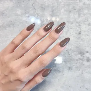 ネイル 山下 比波のネイルデザイン