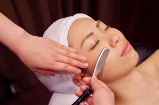 💗𝐻𝐼𝑅𝑂 𝐺𝐼𝑁𝑍𝐴のエステ・リラクイメージ